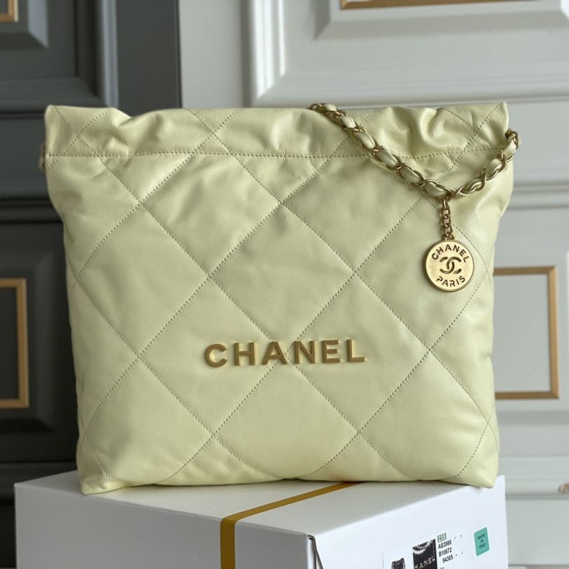 Ch*el gabrielle bags